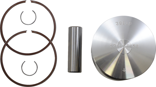 High-performance Piston, 1, nordicamoto.ro