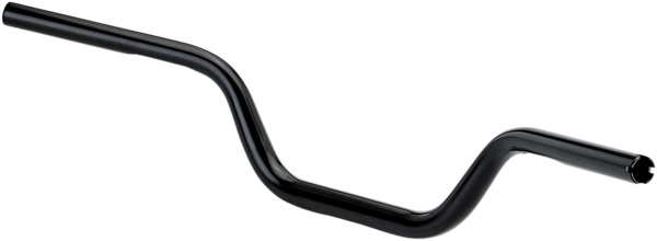 Tracker O/s Handlebar Black, 4, nordicamoto.ro
