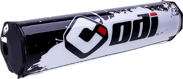 Sx8 Handlebar Pad Black-0