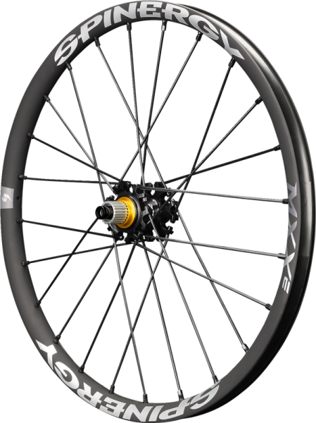Mxx-e Rear Wheel Black, 2, nordicamoto.ro