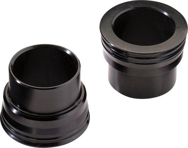 MOOSE RACING Sx-1 Wheel Spacer For Sx-1 Wheel Black -1