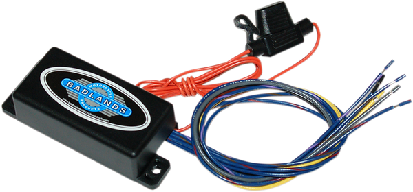 Illuminator C/bus H-wire, 1, nordicamoto.ro
