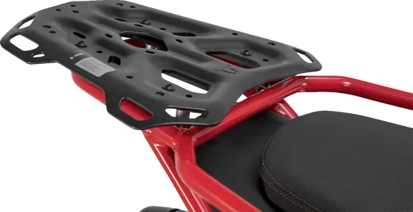 Adventure Rack Black -0