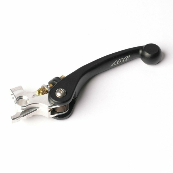 Maneta ambreiaj flexibila composit ARC KTM/Husqvarna 11-25 CL-203 CT pompa frana Brembo-0
