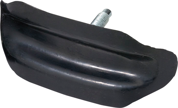 MOOSE RACING Rim Lock Black -1