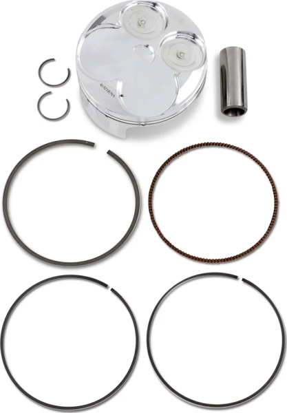 Piston Kit Rmz250, 1, nordicamoto.ro