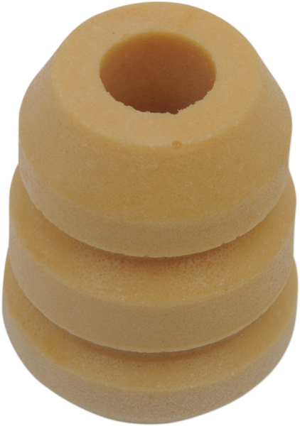 Heavy-duty Rubber Shock Bumper, 2, nordicamoto.ro