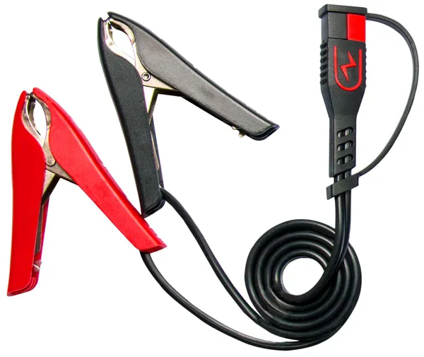 Bs30 Charger Black -4