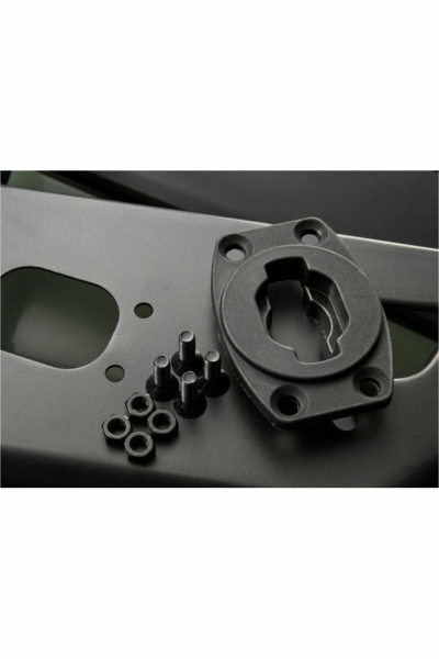 ADAPTOR CF CONNECT QUICK MOUNT PENTRU PORTBAGAJ METALIC CFMOTO – NEGRU, 11, nordicamoto.ro