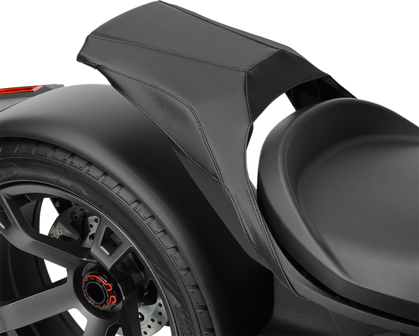Max Mount Cover Black, 2, nordicamoto.ro