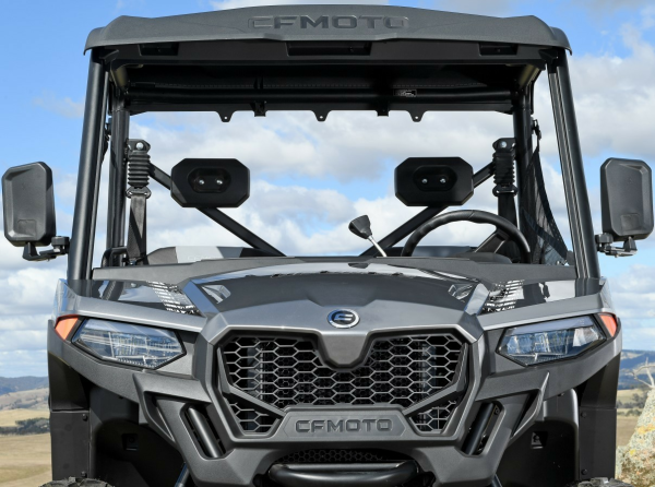 SET OGLINZI LATERALE UTV CFMOTO UFORCE 600 / 800XL, 5, nordicamoto.ro