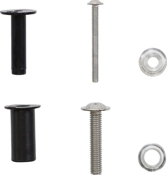 Frame Guards Black-0