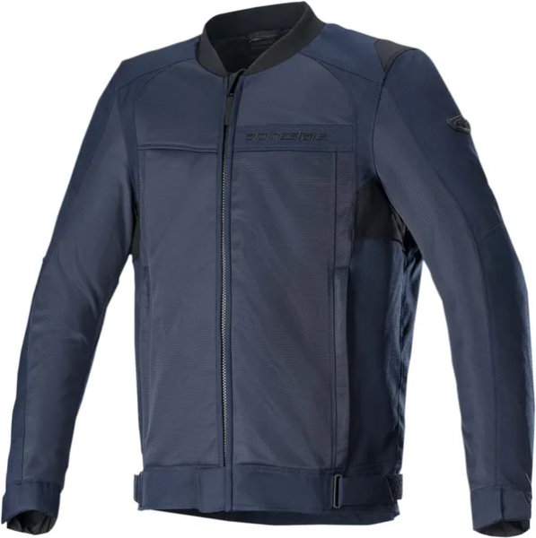 Geaca Alpinestars Luc V2 Navy/Blue-2