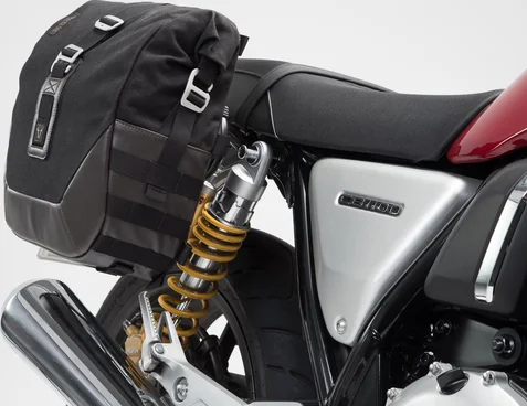 Sistem de genți laterale SW-Motech Legend LC BCHTA0133120000