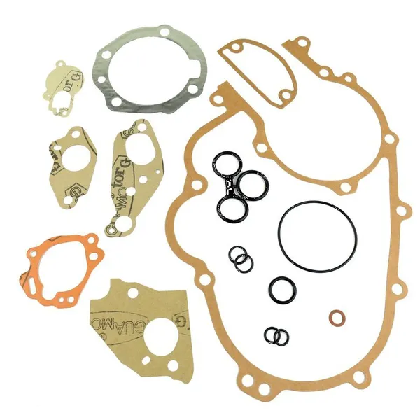 Complete Gasket Kit-0