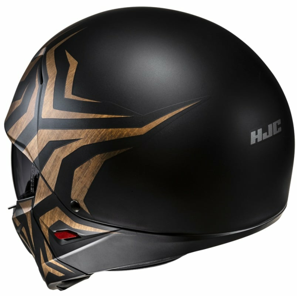 Casca HJC i20 Thorn-2