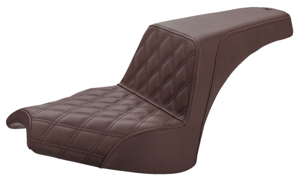 Step Up Seat Brown, 1, nordicamoto.ro