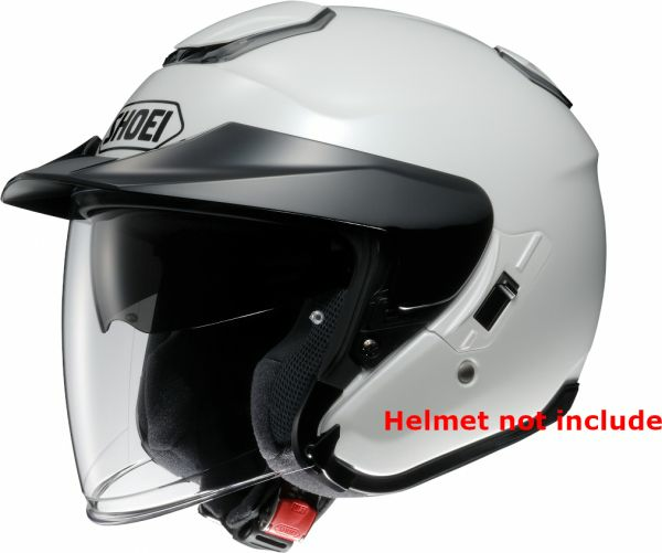 Viziera SHOEI CJ-2 JCR/JCR2/JCR3-1