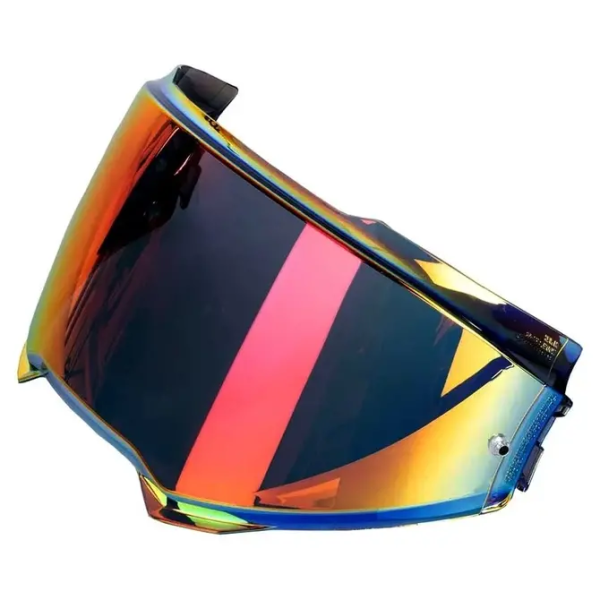 Viziera HJC RPHA 60-6