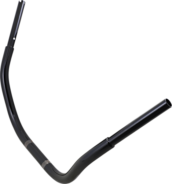 Prairie Handlebar For Indian Black, 1, nordicamoto.ro
