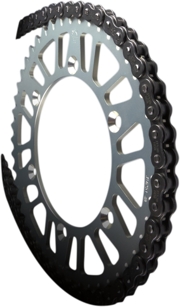 520 Hdr Competition Chain Steel-0
