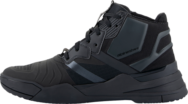Speedflight Shoes Black -0