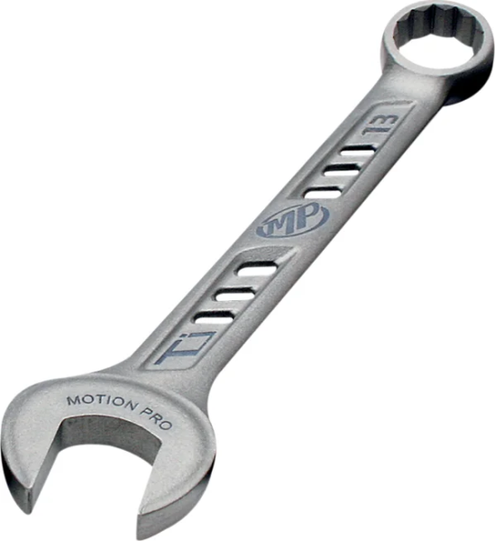 Tiprolight Wrench Silver, 1, nordicamoto.ro