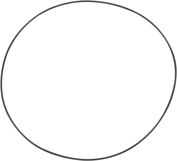 MOOSE RACING Clutch Cover Gasket 