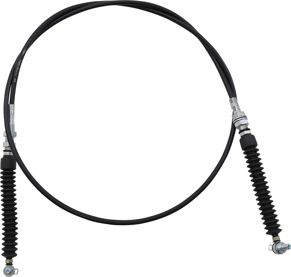 Shifter Cable Black 