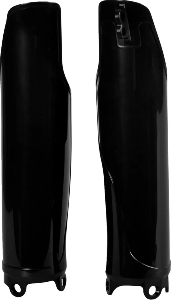 Fork Guard Cover Black-0