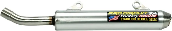 304 Silencer Silver-0