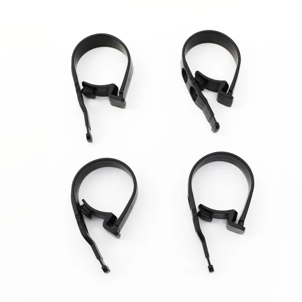 Replacement Parts Black-0