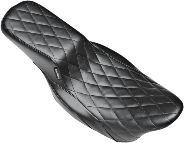 Nomad Ii Seat Black, 1, nordicamoto.ro