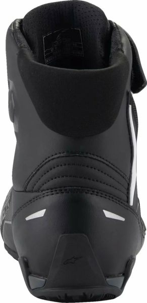 Alpinestars Faster-4 Shoes Black -2