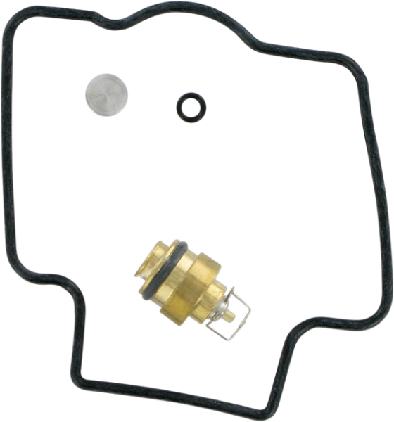 Economy Carburetor Repair Kit, 1, nordicamoto.ro