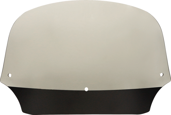 Batwing Fairing Windshield Gray, 1, nordicamoto.ro