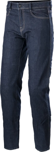 Jeans Alpinestars Sektor Mid-Blue-2
