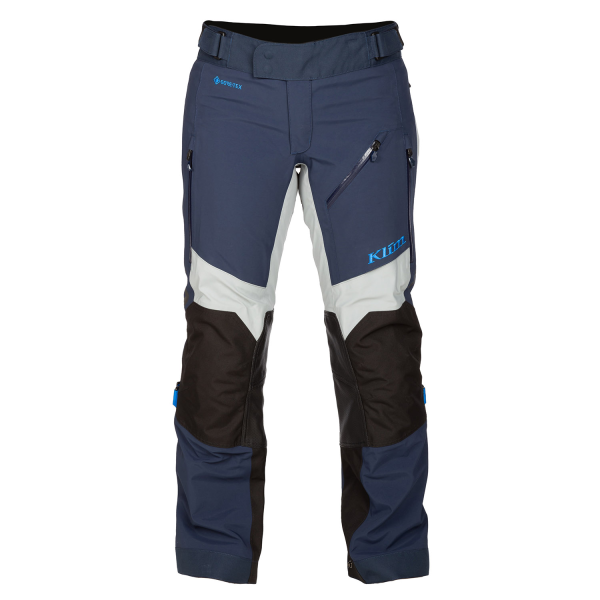 Pantaloni Moto Dama Klim Altitude-0