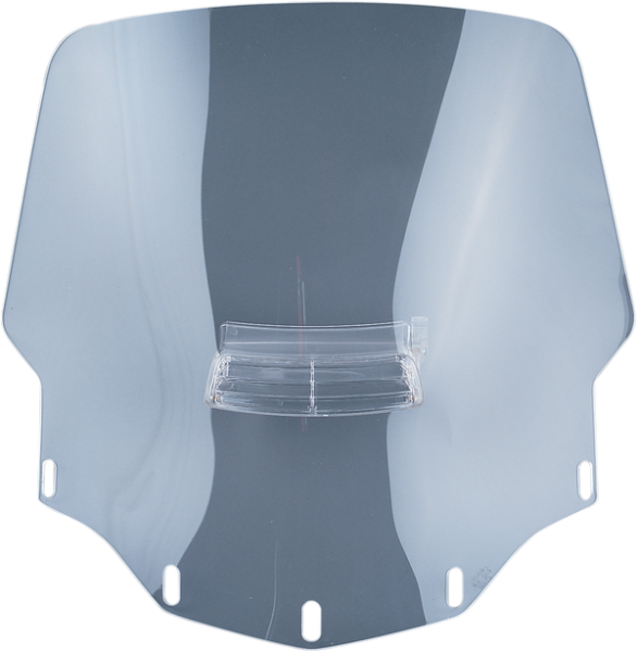 Gold Wing Standard Vented Windshield Clear, 2, nordicamoto.ro