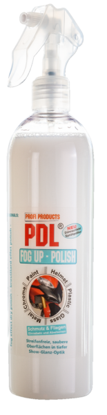 Pdl® Fog Up - Polish, 2, nordicamoto.ro