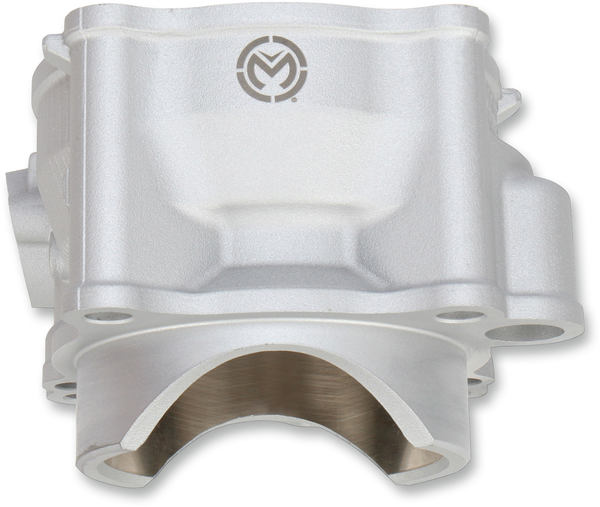MOOSE RACING Replacement Cylinder Gray -0