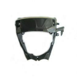HEAD LIGHT MASK LOWER PART