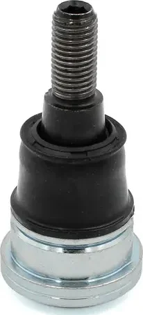 Tie Rod End Chrome, 1, nordicamoto.ro