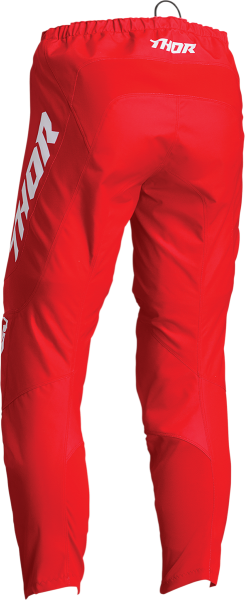 Combo Echipament Mx/Enduro Thor Sector Minimal Red-9