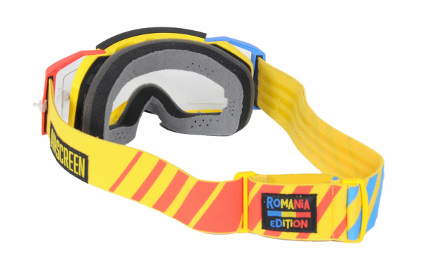 Ochelari Airscreen Aero EX Romanian Edition-0