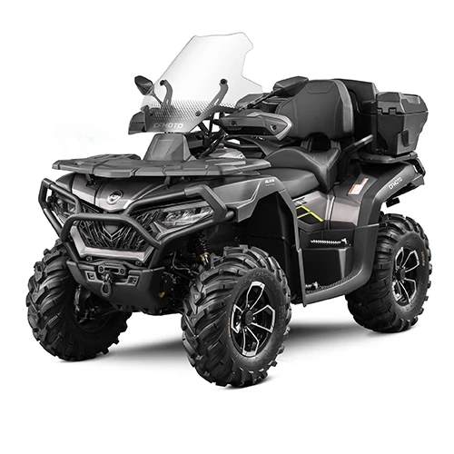 CFMOTO CFORCE 600 OVERLAND EPS Euro5+ '25-2