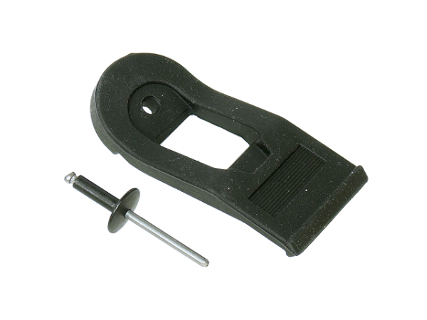 Sno-X Rear panel latch Ski-Doo