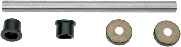 MOOSE RACING A-arm Bearing And Seal Kit Black, Chrome 