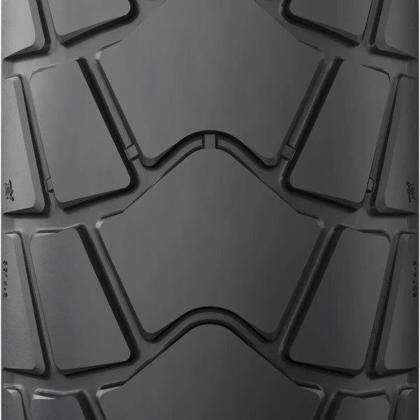 Anvelopa Fata 120/70R17 MICHELIN Anakee Adventure II, 5, nordicamoto.ro