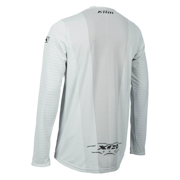 Bluza Klim XC Pro Jersey High-Rise Monument-4
